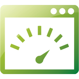 page speed icon