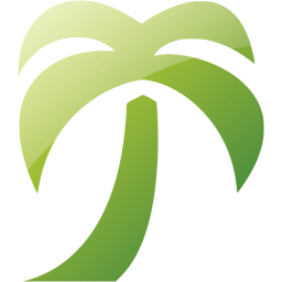 palm tree icon