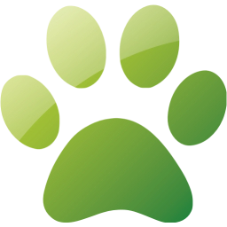 paw icon