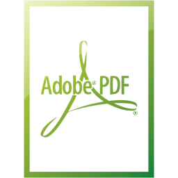 pdf file 5 icon