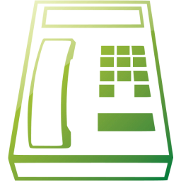 phone 35 icon