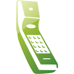 phone 48 icon
