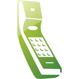 phone 56 icon