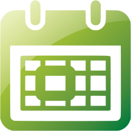 planner icon