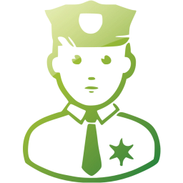 police icon