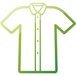 polo shirt icon