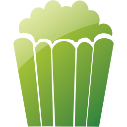 popcorn icon