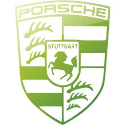 porsche icon