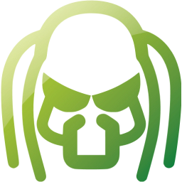 predator icon