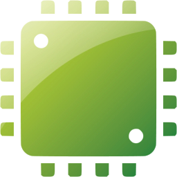 processor icon