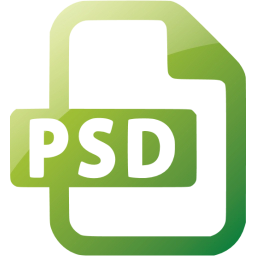 psd icon