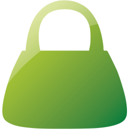 purse icon