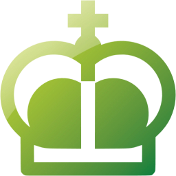 queen gb icon