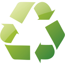 recycle 2 icon