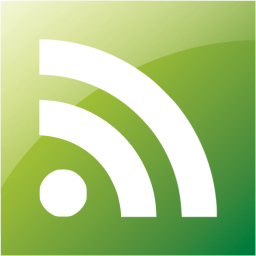 rss 2 icon