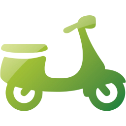 scooter 2 icon