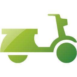 scooter icon