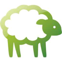 sheep icon