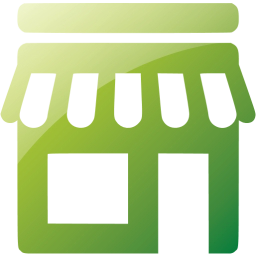 shop icon