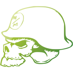 skull 14 icon