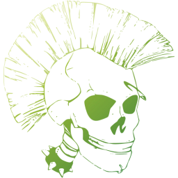 skull 15 icon