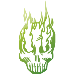 skull 17 icon