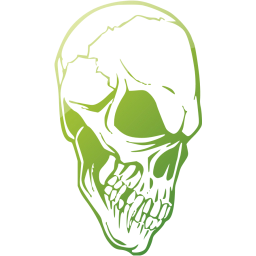 skull 19 icon