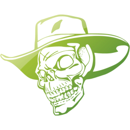 skull 2 icon