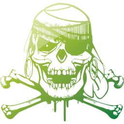 skull 25 icon