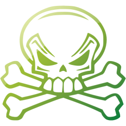 skull 26 icon