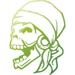 skull 3 icon