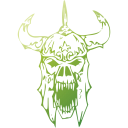 skull 35 icon