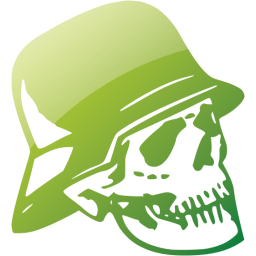 skull 39 icon