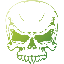 skull 5 icon