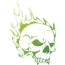 skull 51 icon