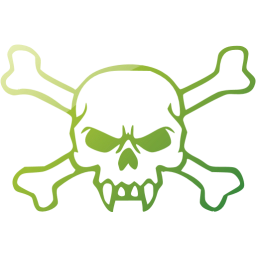 skull 60 icon