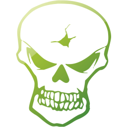 skull 69 icon