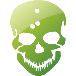 skull 74 icon