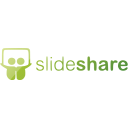 slideshare 2 icon