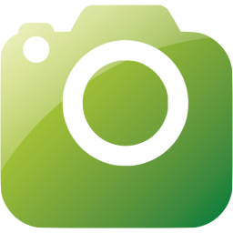 slr camera 2 icon