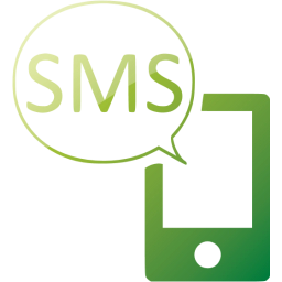 sms 3 icon