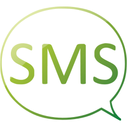 sms 4 icon