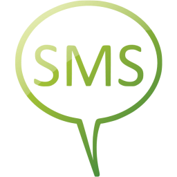 sms icon