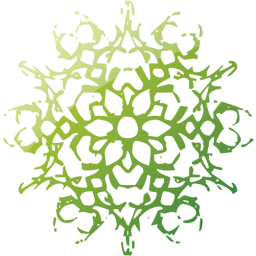 snowflake 36 icon