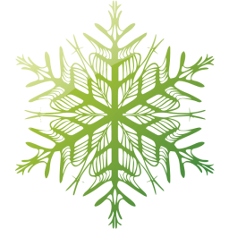 snowflake 37 icon