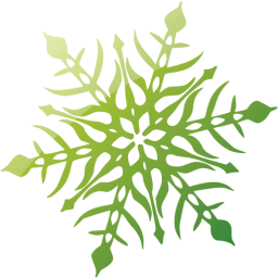 snowflake 47 icon