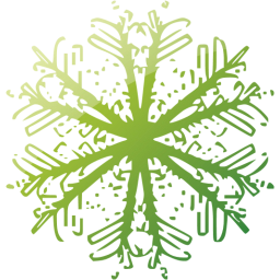 snowflake 49 icon