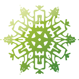 snowflake 54 icon