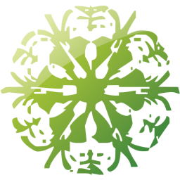 snowflake 7 icon