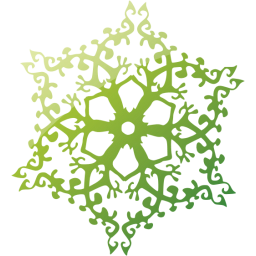 snowflake 8 icon